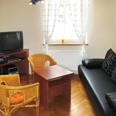 Sindelarovi 110w Tanvald