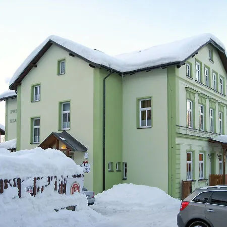 Sindelarovi 110w Apartman