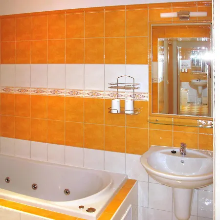 Sindelarovi 110w Apartman